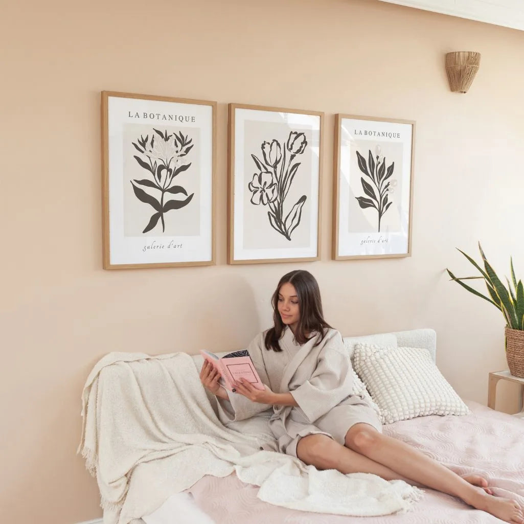 Bedroom Wall Art – Prints For Your Sanctuary