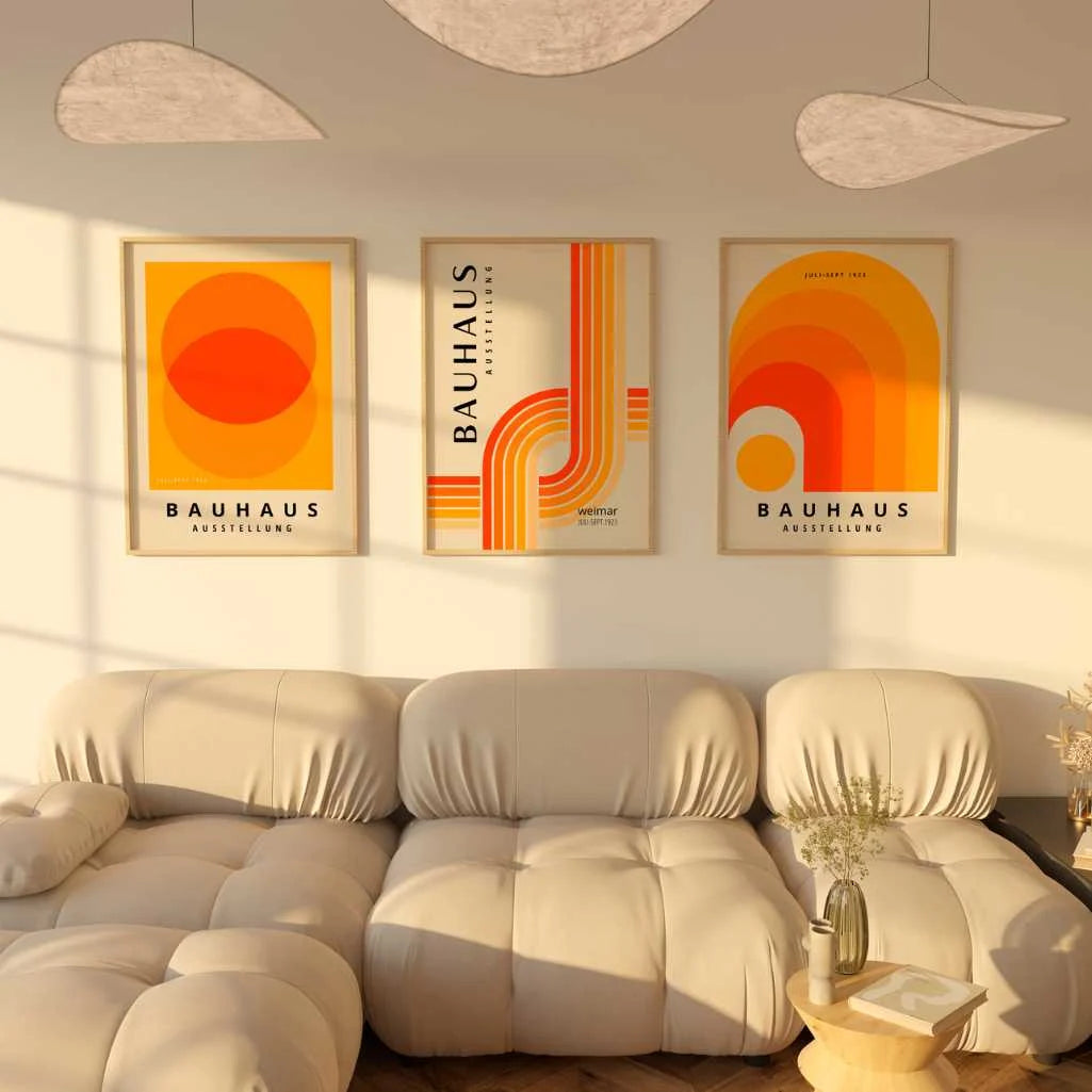 Bestselling wall art prints – customer favourite poster designs for home decor and stylish interiors