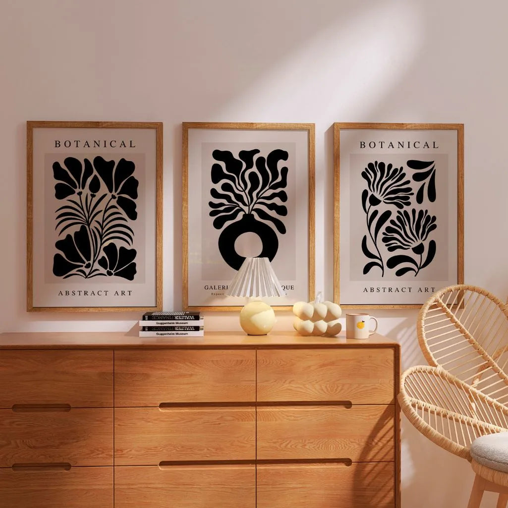 Gallery Wall Art