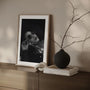 glamour poster bedroom decor