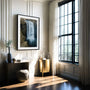 waterfall poster living room wall decor
